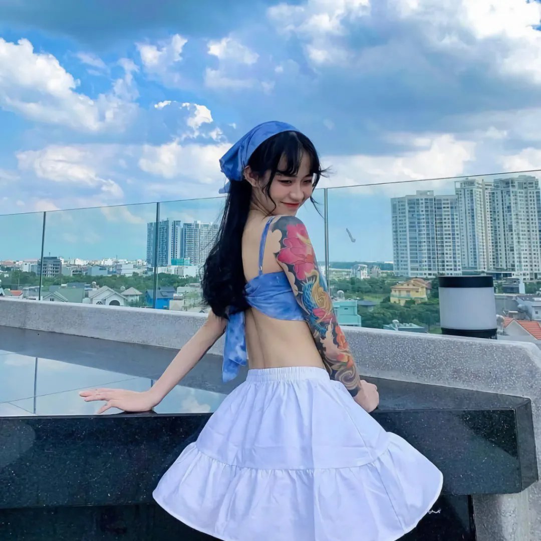 小杜丽