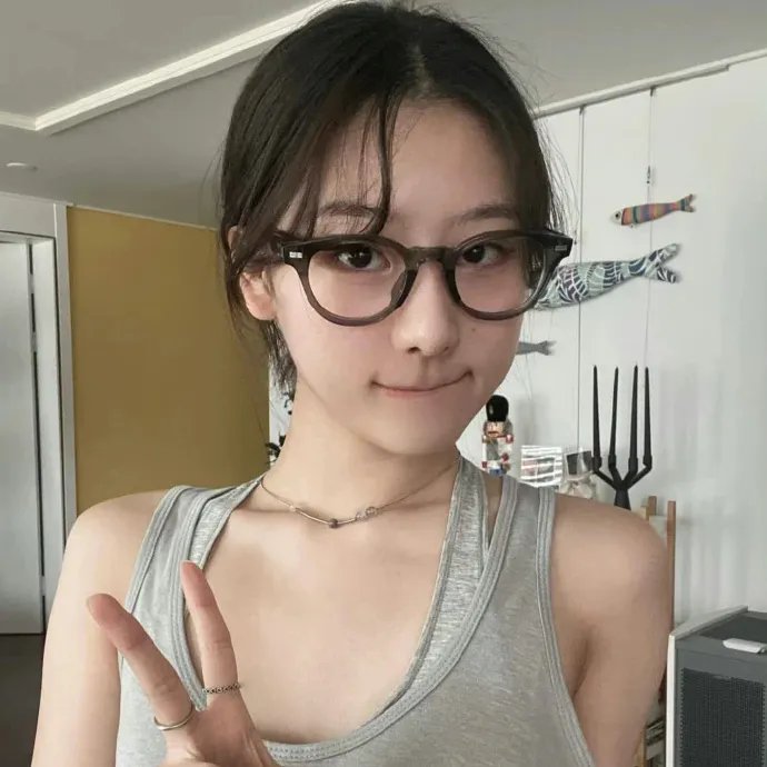 最终幻想女孩